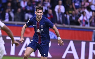 PSG, Fabian Ruiz ile sözleşme uzatıyor