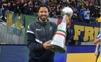 Fiorentina'da Fabio Grosso dönemi