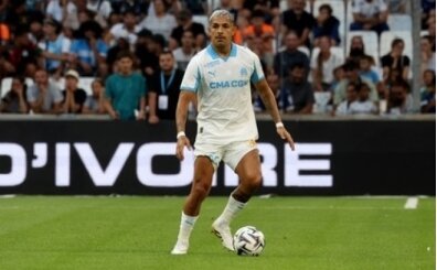 Be�ikta�'a lider stoper