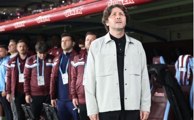 Trabzonspor, Fatih Tekke ile istikrar yakalad�!