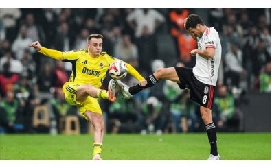 Fenerbah�e - Be�ikta� derbi ma�� ne zaman? 