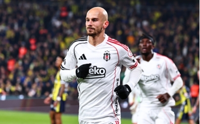 Be�ikta� - Ankara Ke�i�reng�c�: Muhtemel 11'ler