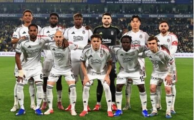 PFDK, Be�ikta�'a verilen cezalar� a��klad�!