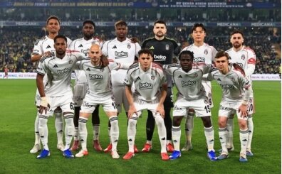 Yazarlardan Be�ikta� yorumlar�