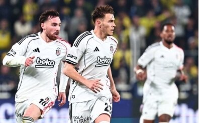 Be�ikta�, bu sezon en fazla �� ma� �st �ste kazanabildi!