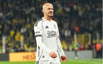 Be�ikta�'ta kanatlar sessiz kald�