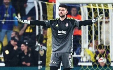 Be�ikta�'ta Ersin Destano�lu kalesinde devle�ti