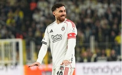 Orkun K�k��'n�n Fenerbah�e kar��s�ndaki performans�!