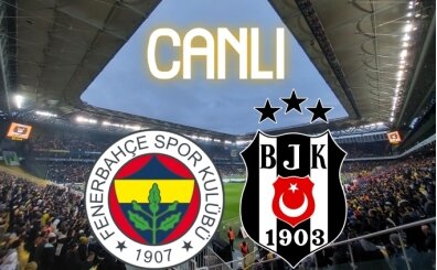 Fenerbah�e Be�ikta� ma�� CANLI �ZLE �ifresiz, �cretsiz