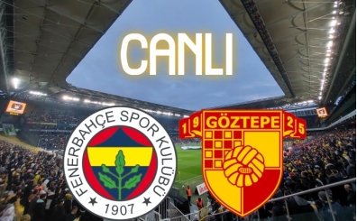 Fenerbah�e - G�ztepe ma�� canl� izle �ifresiz izle
