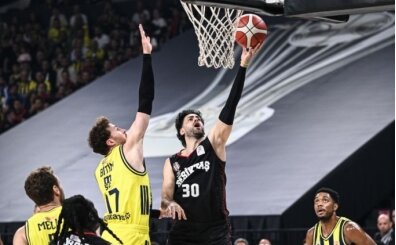 Be�ikta�, 13 sezon sonra EuroLeague'de sahne alacak