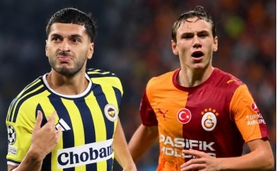 Batrakov ve O�uz Ayd�n i�in derbiye geliyorlar!