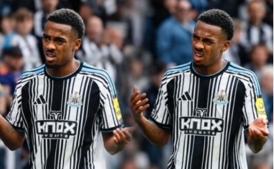 Be�ikta�'�n Willock transferine Newcastle'dan yan�t