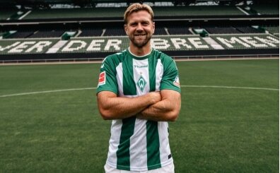 Niclas F�llkrug, Werder Bremen'e geri d�nd�!