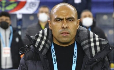 Mert Nobre'den Fenerbah�e'ye destek mesaj�!