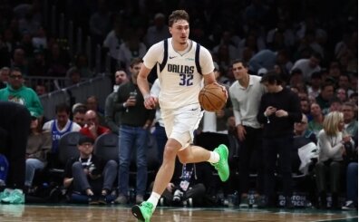 Cooper Flagg'in Y�l�n �ayla�� �d�l� adayl��� tehlikede olabilir