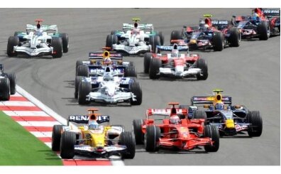 Formula 1 Puanlama Sistemi Nas�l ��ler?