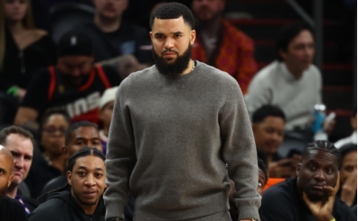 Rockets: 'Fred VanVleet sezonu kapatmad�'