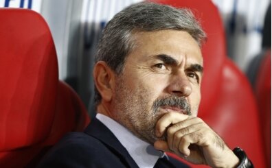 CANLI: Aykut Kocaman konu�uyor!