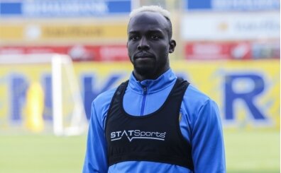 �aykur Rizesporlu Sowe'dan 'gol beklentisi' yorumu!