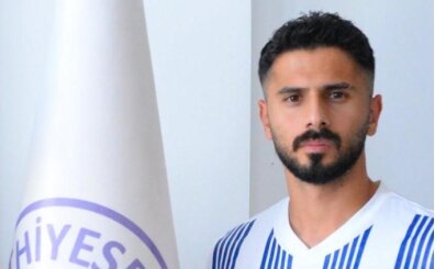 Alberk Ko� Fethiyespor'da
