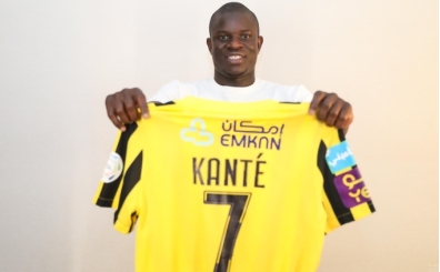 Fenerbah�e'de Kante transferinde son durum