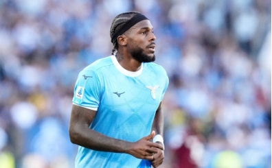 Be�ikta�'ta Nuno Tavares bekleyi�i!