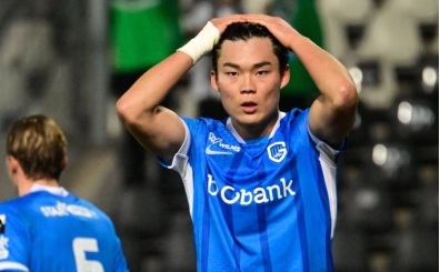 Be�ikta�'tan Hyeon-gyu Oh i�in transfer �srar�
