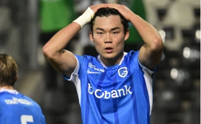 Be�ikta�'a k�t� haber: Hyeon-gyu Oh