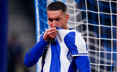 Galatasaray, Deniz G�l i�in haz�rlan�yor