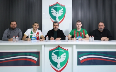 Amed Sportif, Dimitrov'u a��klad�