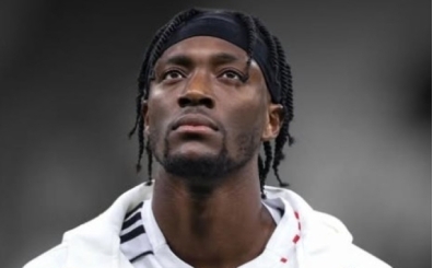 Tammy Abraham'dan Be�ikta�'a duygusal veda