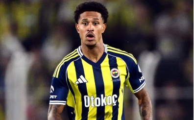 Fenerbah�e'de Jayden Oosterwolde ger�e�i ortaya ��kt�!