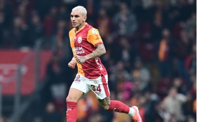 Okan Buruk: 'Torreira i�in bize gelen bir �ey yok'