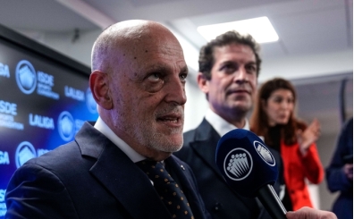 La Liga'dan ka�ak yay�na kar�� etkili metot; '50 euro' �d�l!