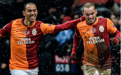 Umut Bulut: 'Fenerbah�e beni iki kez istedi'