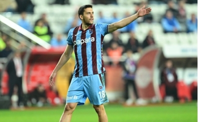 Trabzonspor, kasada yine kazand�