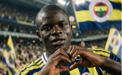 Sadettin Saran'dan Kante talimat�