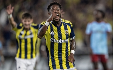 Fenerbah�e'de Fred geli�mesi! �lkesinin tak�m�na �nerildi
