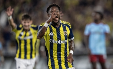 Ajax, Fred'in kiralama bedelini y�ksek buldu!