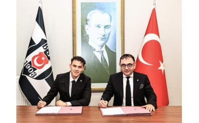 Be�ikta�, Asllani transferini a��klad�