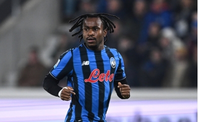 Ademola Lookman, Atletico Madrid yolcusu!