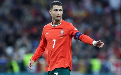 Ronaldo, Juve'den 9.8 milyon daha alacak