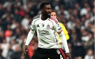 Be�ikta�, Ajax'tan gelen transfer teklifini reddetti: Ndidi