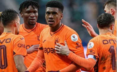 Trabzon, Kupa'da Fethiye'yi a��rl�yor