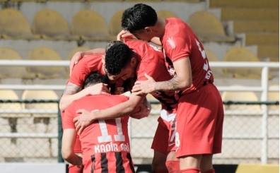 TFF 2. Lig'de haftan�n ma� program�!