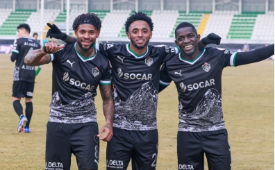 I�d�r FK, zorlu Vanspor ma��na haz�r