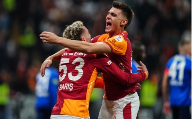 Kaz�mcan Karata�'tan Okan Buruk i�in a��klama!