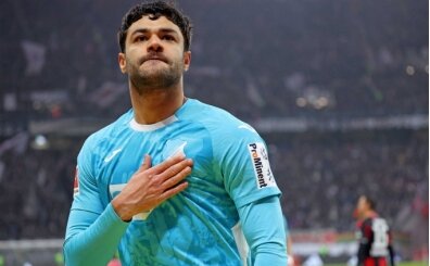 Hoffenheim'den Ozan Kabak kararı!