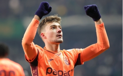 Be�ikta� Ba�kan� Serdal Adal�'dan Ernest Mu�i a��klamas�